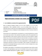 Lngtxt-2021-Apuntes de Clase de Lunes 15 de Noviembre