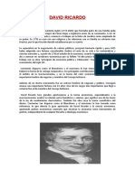 David Ricardo Completo