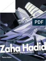 Zaha Hadid, Aaron Betsky - Zaha Hadid - The Complete Buildings and Projects (1998, Thames & Hudson LTD) - Libgen - Li