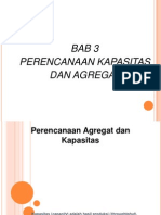 Bab 3 An Kapasitas Dan Agregat