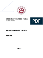 Enfermedades Del Tejido Conectivo