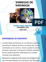 PARKINSON