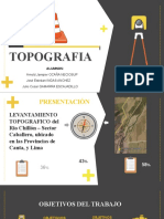 Topografia