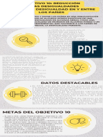 Infografía Los 17 ODS