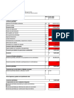 Trabajo de Analisis Empresa