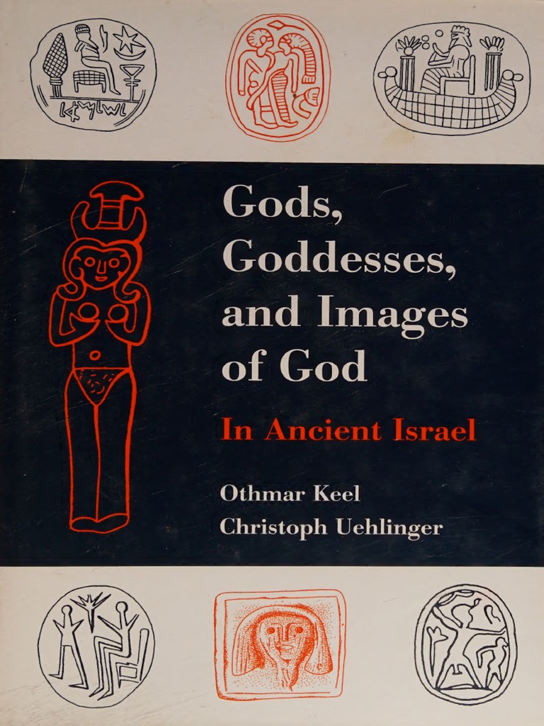 Gods, Goddesses, and Images of God In... (Z-Library) | PDF | Yahweh ...