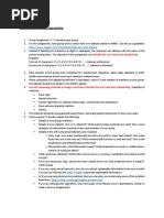 WIX3001 Soft Computing Assignment 2