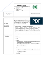 Sop Sosialisasi Pos Ukk