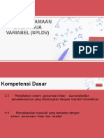 SPLDV PDF