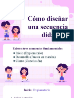 Secuencia Didactica Catequesis