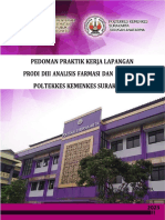 Buku Pedoman PKL 2023