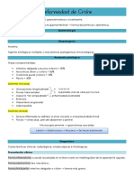 Enfermedad de Crohn