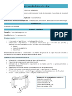 Enfermedad Diverticular