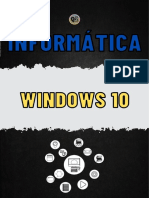 02 - Windows 10 - Questões Comentedas PDF