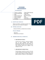 INFORME PSICOLÓGICO-Encuesta de Habitos y Actitud Hacia El Estudio