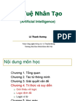 Chuong 4. Logic Va Suy Dien - 1