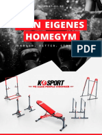K Sport - E Book
