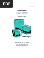 Download Preview Draft Survey eBook by nerimo SN65645469 doc pdf