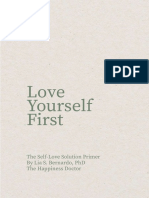 Love Yourself First