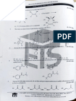 Reaction Mechanism and Intermediate