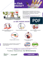 LO QUE Puedes Hacer: Todos Hacemos L A Di Ferenci A