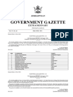 Government Gazette Extraordinary Vol 64-30-06 2023 Electoral Act Final