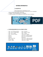 Sistema Informatico