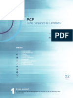 Manual Do Utilizador PCF