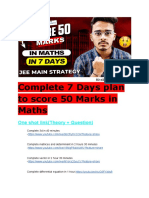 Brahmastra PDF Maths 