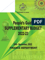 People's Guide To Supplementary