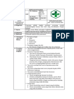 003 Sop Kepuasan Pasien Revisi