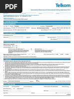 DMRE 38 Application For Wholesale Licence | PDF | Justice | Crime ...