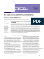 Ovocidal Action of Glutaraldehyde and Benzalkonium Chloride Mixture On Aonchotheca Bovis Nematoda Capillariidae Embryogenesis