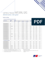 MTU NG - 4000 Seires 50Hz