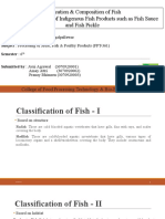 Marathi and English Fish Names Guide | PDF | Cooking, Food & Wine ...
