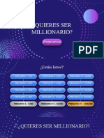 Quieres Ser Millionario 2