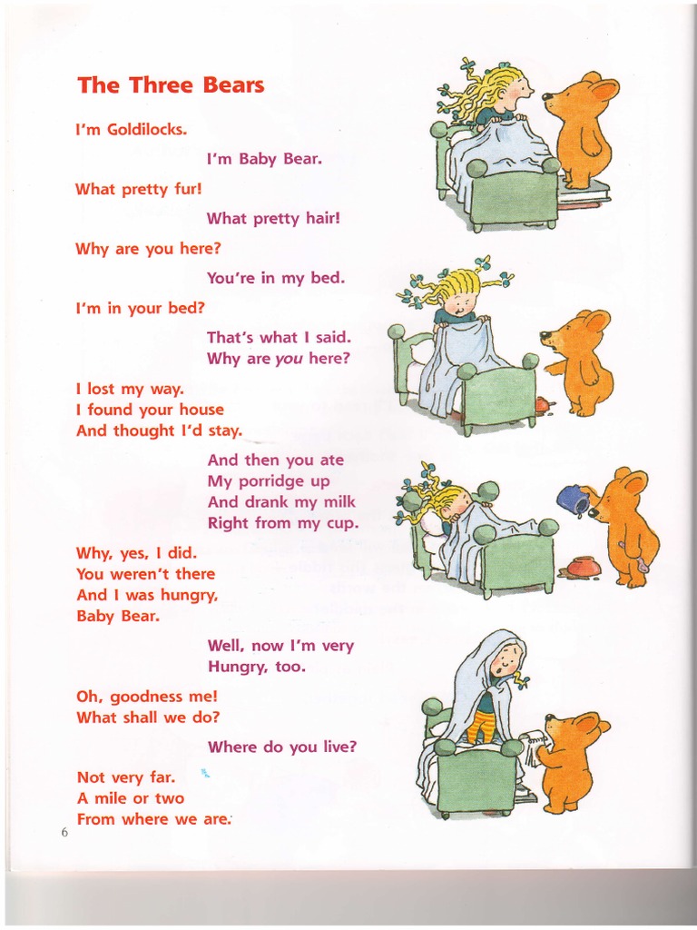 Very Short Fairy Tales To Read Together PDF Fairy Tales