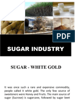 Sugar Industry (Autosaved)