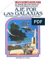 01 Viaje Por Las Galaxias PDF Free