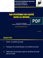 Systemes de Santé Dans Le Monde-Juin_2022