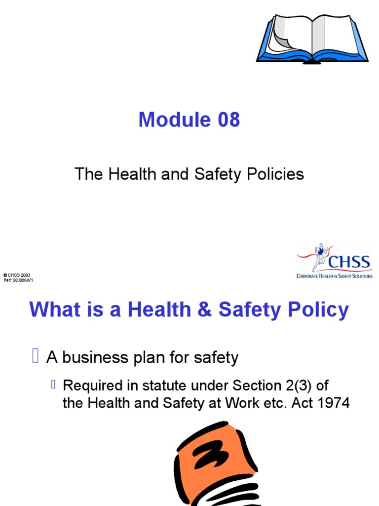 Module 08 | PDF