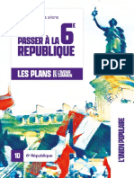 Plan UP 6e-REPUBLIQUE Web