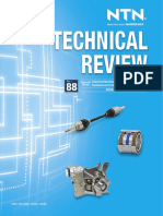 NTN Technical Review88 en