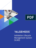 Valgenesis Vlms