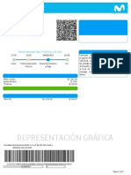 Representación Gráfica: Eduardo Saez Sanchez