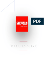 Product Catalogue For Web2