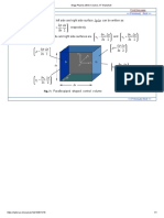 Continuity Eqn) - 4