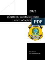 Questoes BONUS V1