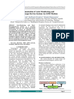 Implementation of Auto Monitoring and Short-Message-Service System Via GSM Modem