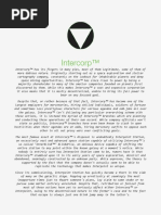 Intercorp 3.0